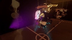 A screenshot taken in Dreams. 26 of 30.