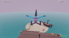 A screenshot taken in Dreams. 5 of 10.