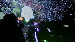 A screenshot taken in Dreams. 4 of 9.