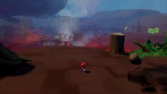 Mario Volcano