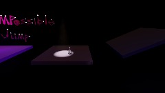 A screenshot taken in Dreams. 5 of 14.