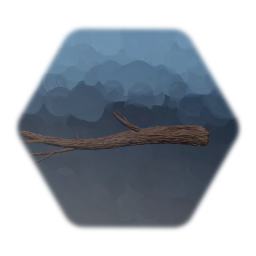 Realistic branch