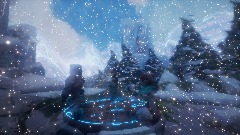 A screenshot taken in Dreams. 3 of 3.