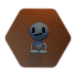 Five nights at stickman's characters