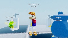 [AY] Make fake Rayman 4 photos