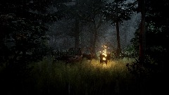 A screenshot taken in Dreams. 5 of 12.