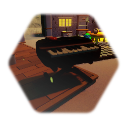 Th3rdshift's Music&Collaborations