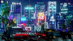 A screenshot taken in Dreams. 8 of 9.