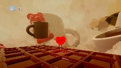 A screenshot taken in Dreams. 13 of 25.