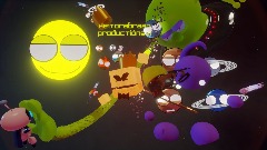 A screenshot taken in Dreams. 12 of 27.