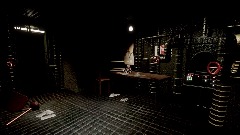 A screenshot taken in Dreams. 1 of 8.