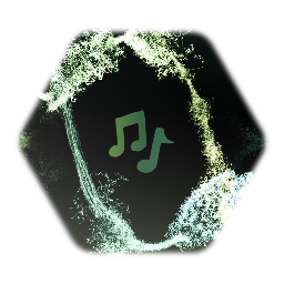 SpongeBob Hero shooter (theme song)