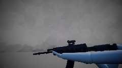 FPS Template Test  Tweek