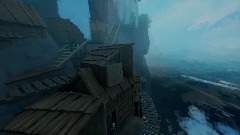 A screenshot taken in Dreams. 4 of 7.