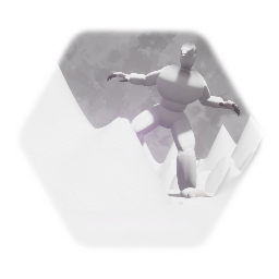 THE TWISTED DIMENSION CREATURES