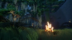 Jungle Feaver Game Music WiP