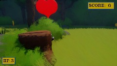 A screenshot taken in Dreams. 7 of 23.