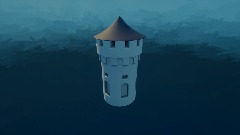 A screenshot taken in Dreams. 6 of 6.