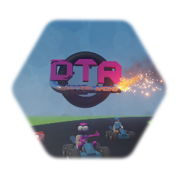 Daniele team racing poster