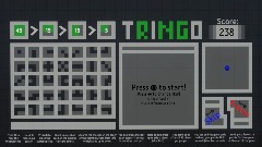 A screenshot taken in Dreams. 1 of 3.