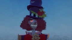 A screenshot taken in Dreams. 5 of 8.