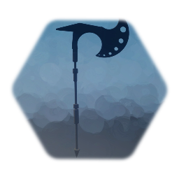 Executioner 's Axe