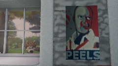 A screenshot taken in Dreams. 1 of 1.