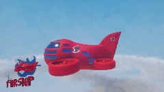 A screenshot taken in Dreams. 8 of 17.