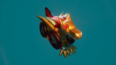 A screenshot taken in Dreams. 3 of 3.