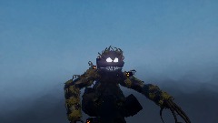 A screenshot taken in Dreams. 7 of 10.
