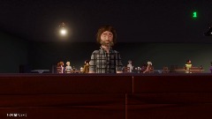 A screenshot taken in Dreams. 8 of 8.