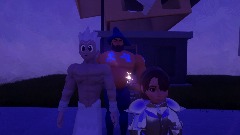 The End of Reality 4