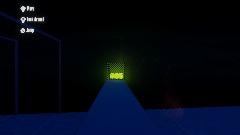 A screenshot taken in Dreams. 2 of 2.