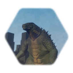 Remix of Remix von Godzilla 2014