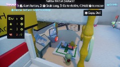 A screenshot taken in Dreams. 11 of 22.