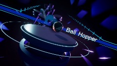 Ball Hopper
