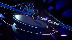 Ball Hopper Title