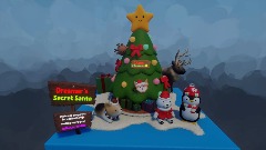 A screenshot taken in Dreams. 2 of 21.