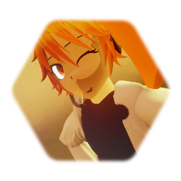 Adachi rei v1