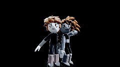 A screenshot taken in Dreams. 1 of 1.