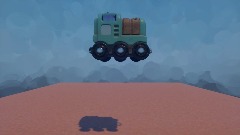 My Creation - 12/8/2023g