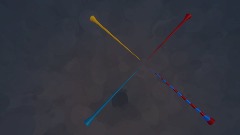 A screenshot taken in Dreams. 3 of 3.