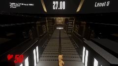 A screenshot taken in Dreams. 12 of 16.