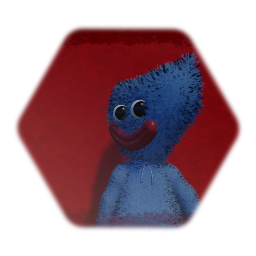 Poppy playtime engine (WIP)