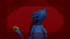 Poppy playtime test (WIP)