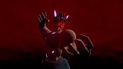 A screenshot taken in Dreams. 1 of 3.