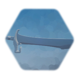 Hunter Sword