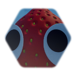 Strabby [MORE ACCURATE REUPLOAD]