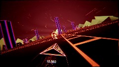 A screenshot taken in Dreams. 10 of 24.