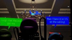 A screenshot taken in Dreams. 4 of 4.